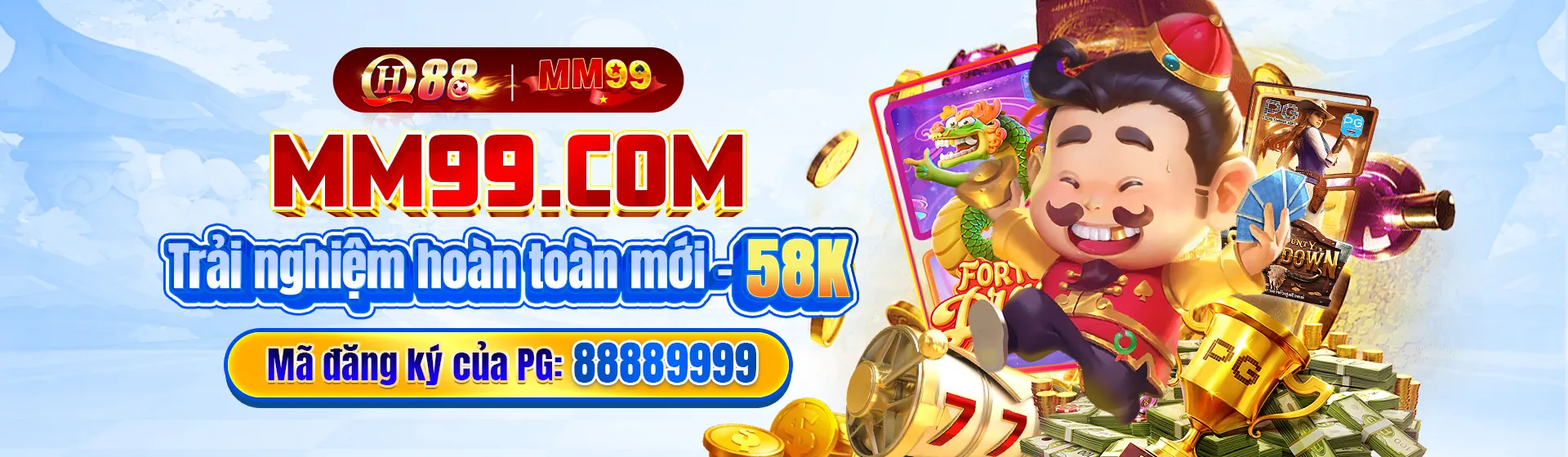 Giao diện trò chơi Kubet web với cá cược thể thao và casino trực tuyến